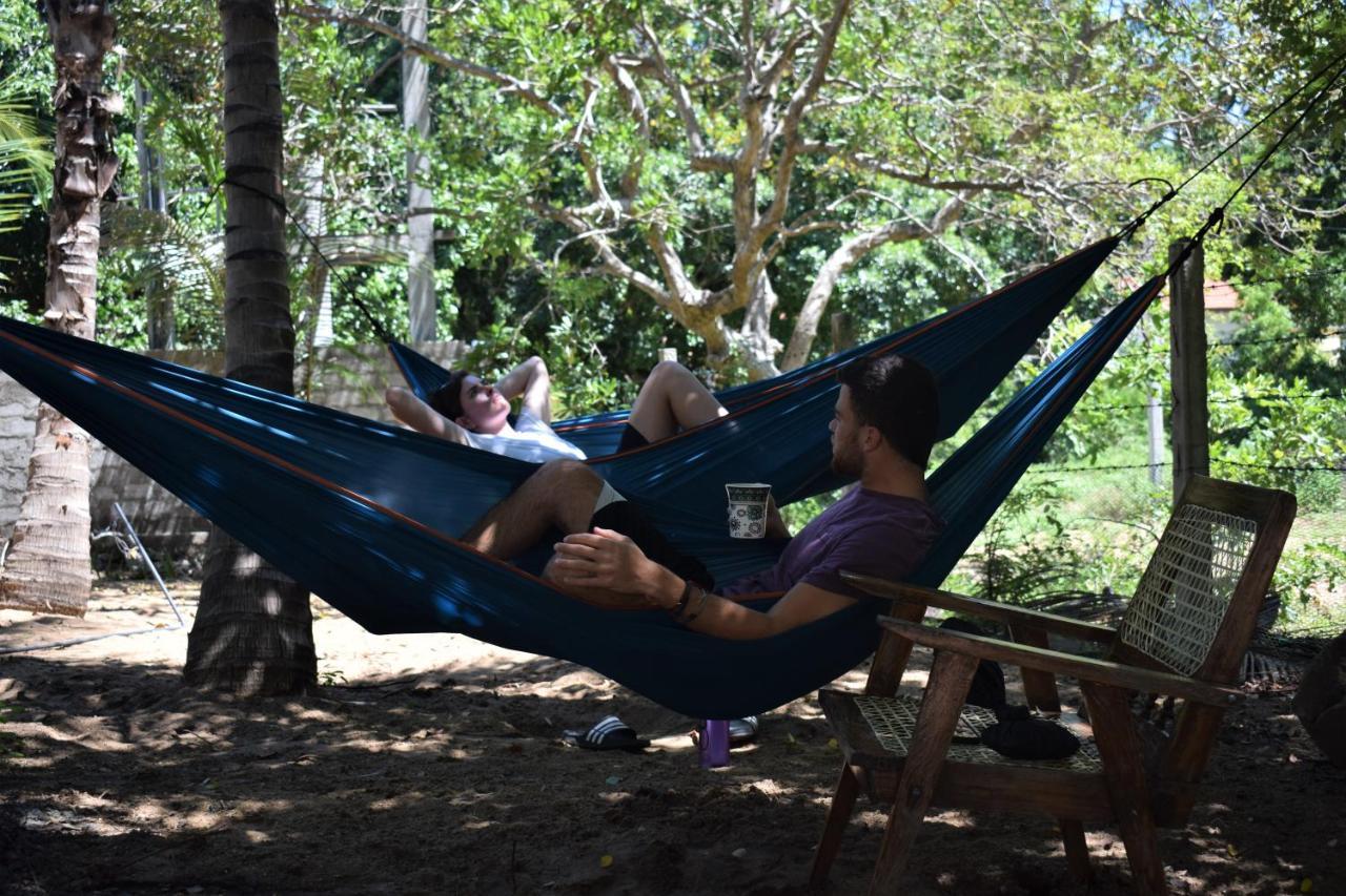 Hangover Hostels Arugam Bay Εξωτερικό φωτογραφία