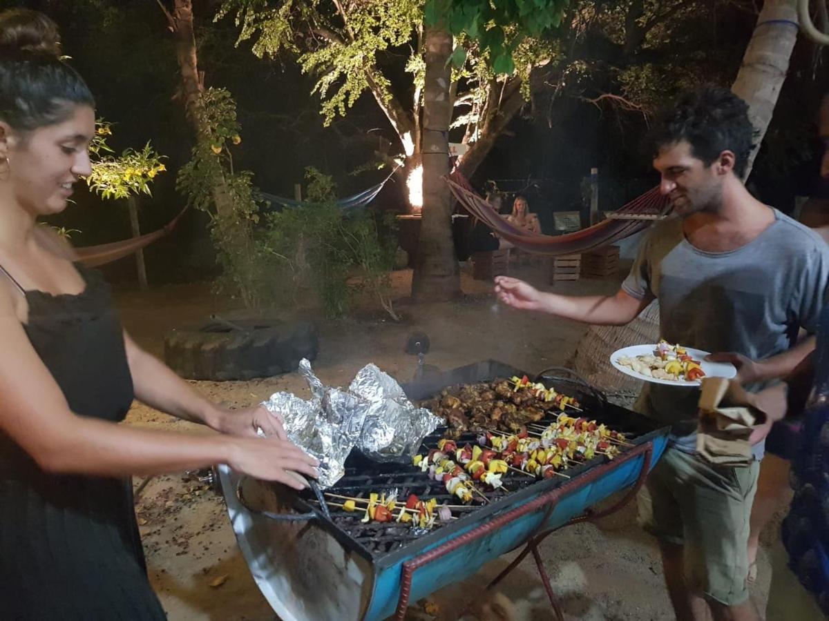 Hangover Hostels Arugam Bay Εξωτερικό φωτογραφία