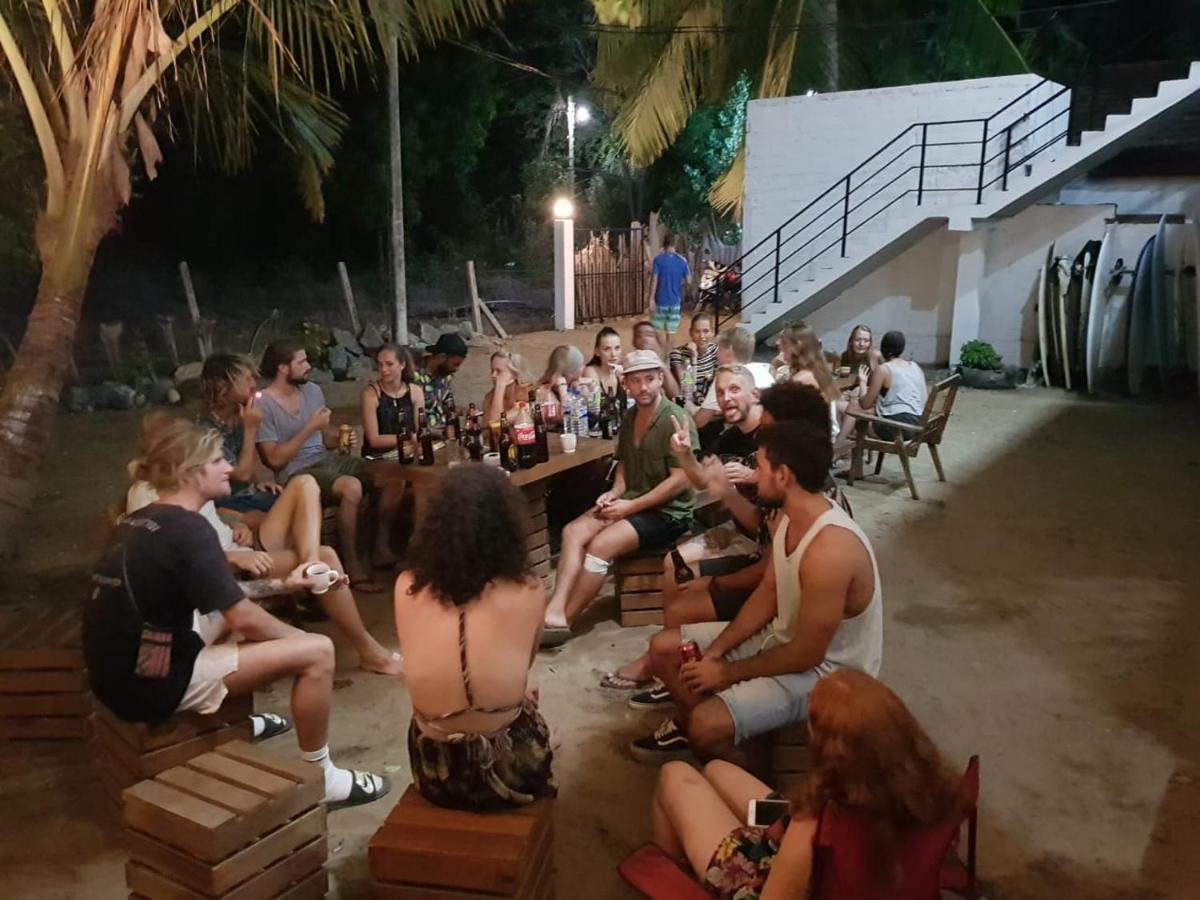 Hangover Hostels Arugam Bay Εξωτερικό φωτογραφία