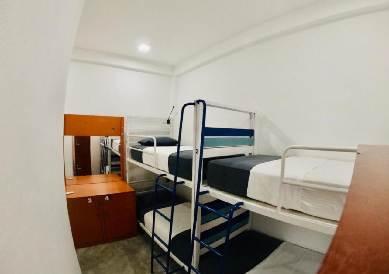 Hangover Hostels Arugam Bay Εξωτερικό φωτογραφία