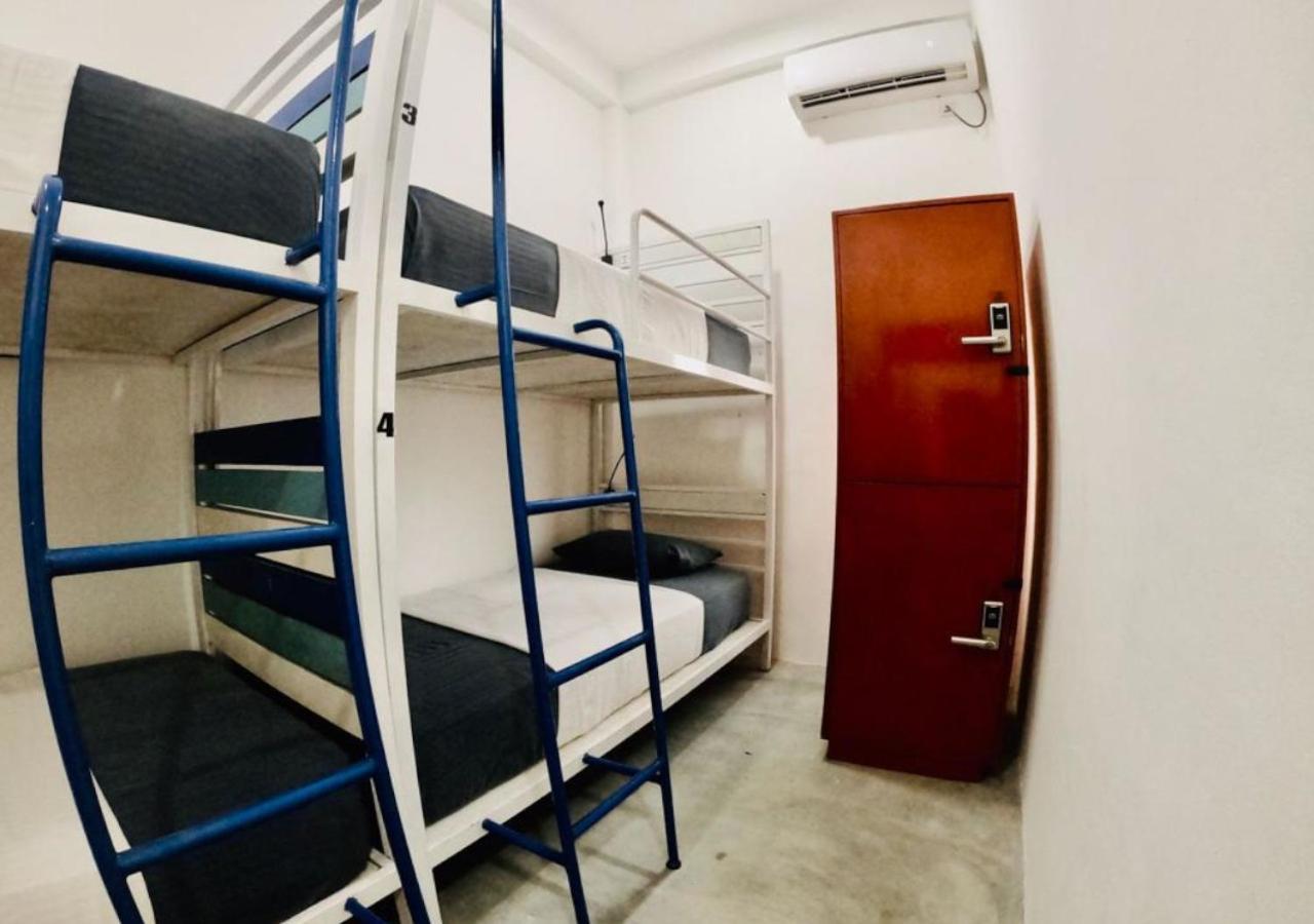 Hangover Hostels Arugam Bay Εξωτερικό φωτογραφία