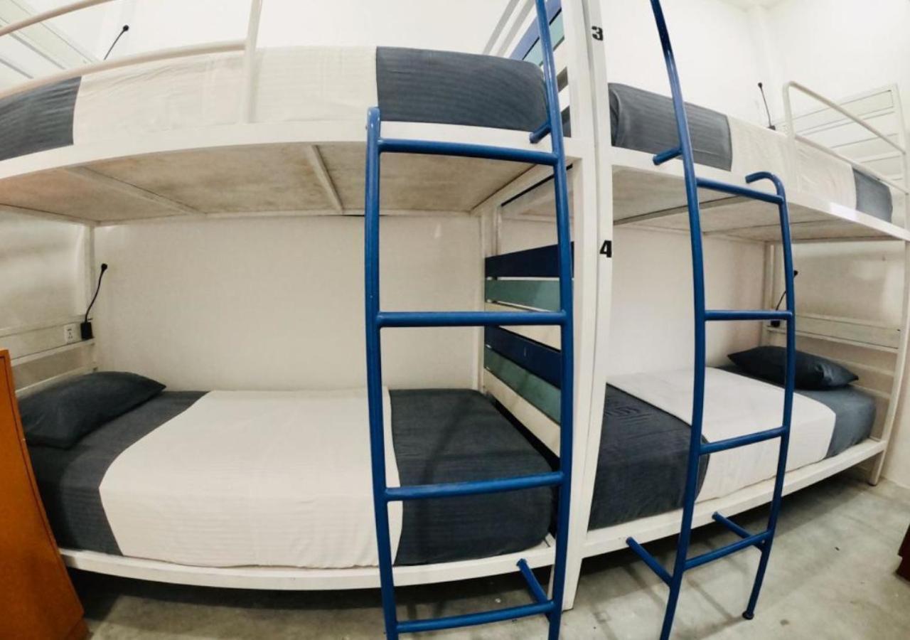 Hangover Hostels Arugam Bay Εξωτερικό φωτογραφία