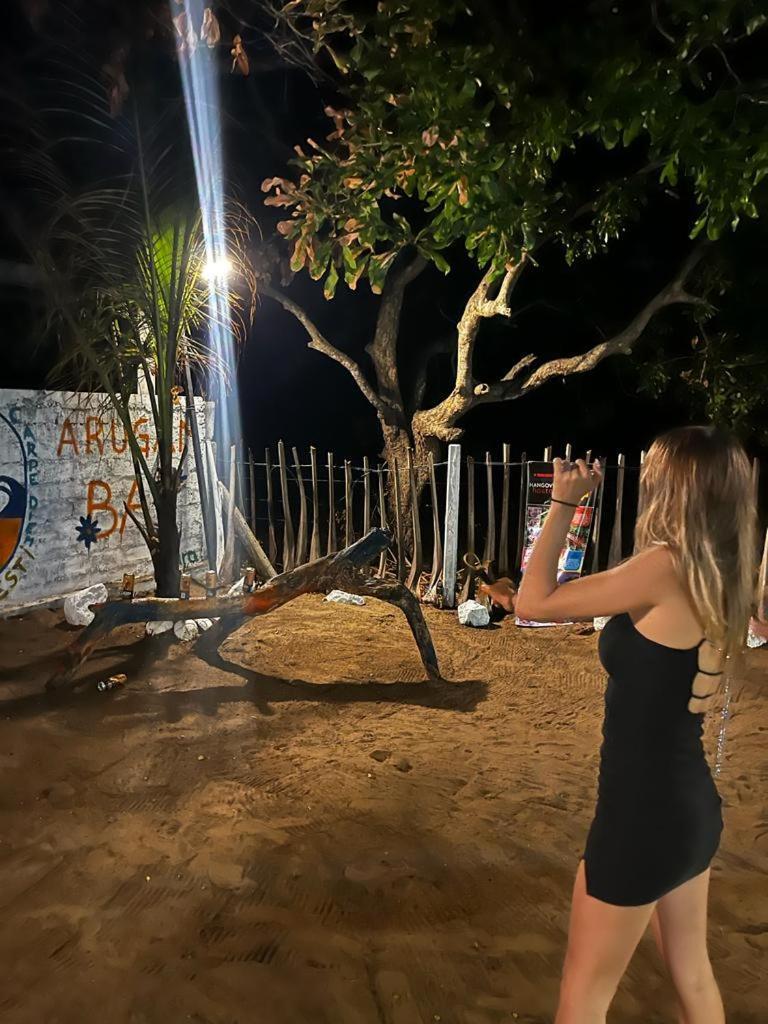 Hangover Hostels Arugam Bay Εξωτερικό φωτογραφία