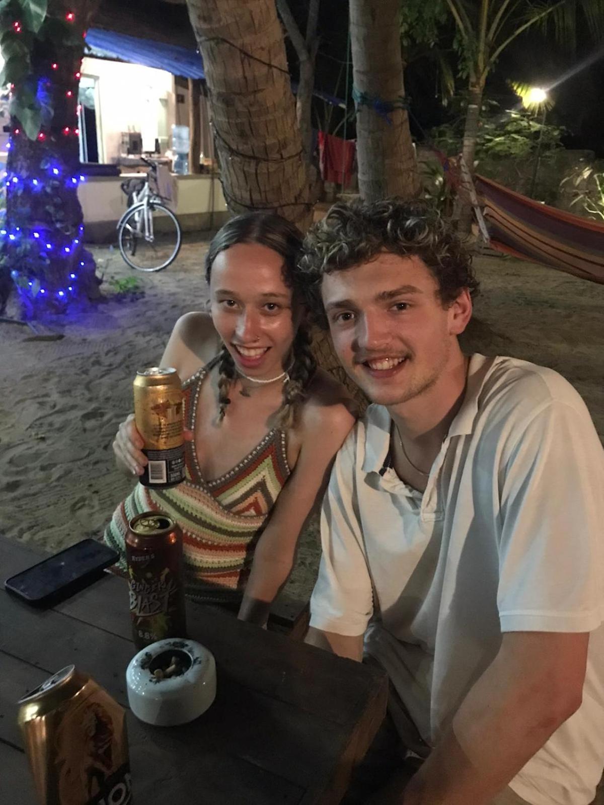 Hangover Hostels Arugam Bay Εξωτερικό φωτογραφία