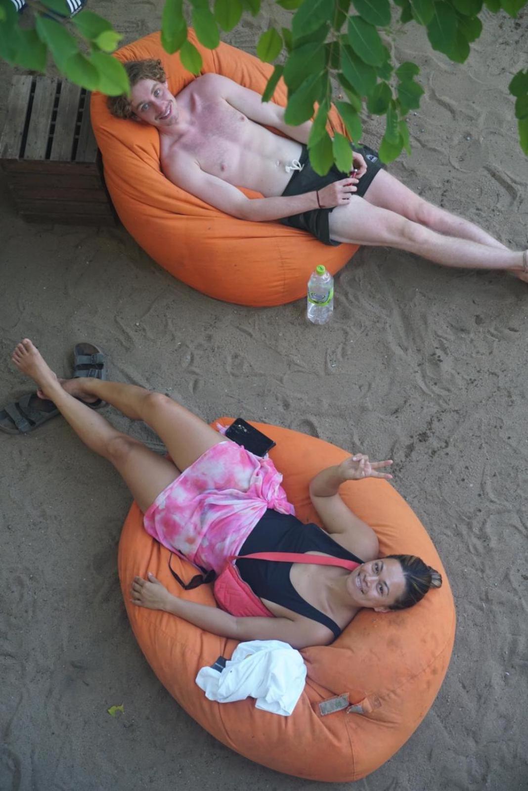 Hangover Hostels Arugam Bay Εξωτερικό φωτογραφία