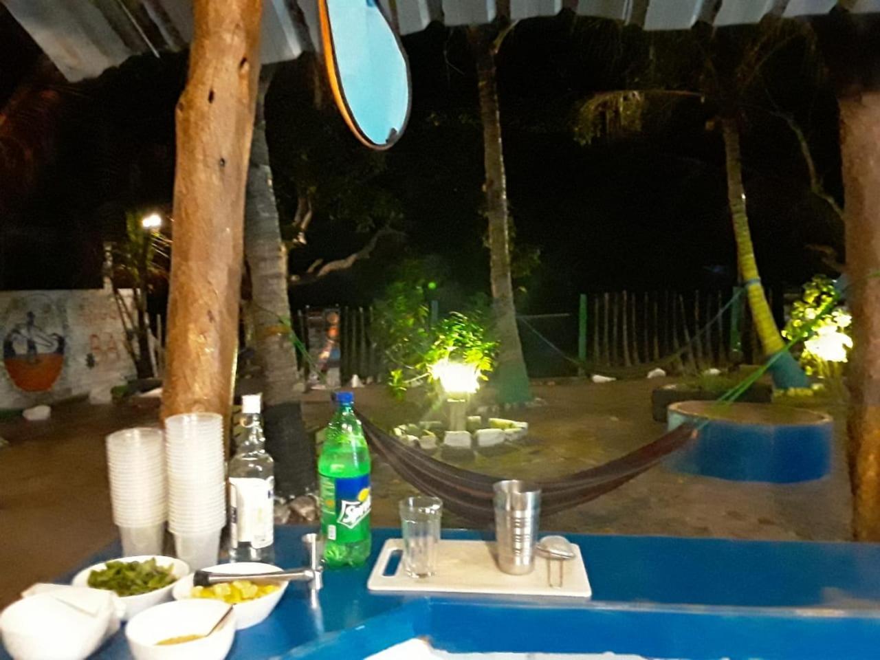 Hangover Hostels Arugam Bay Εξωτερικό φωτογραφία