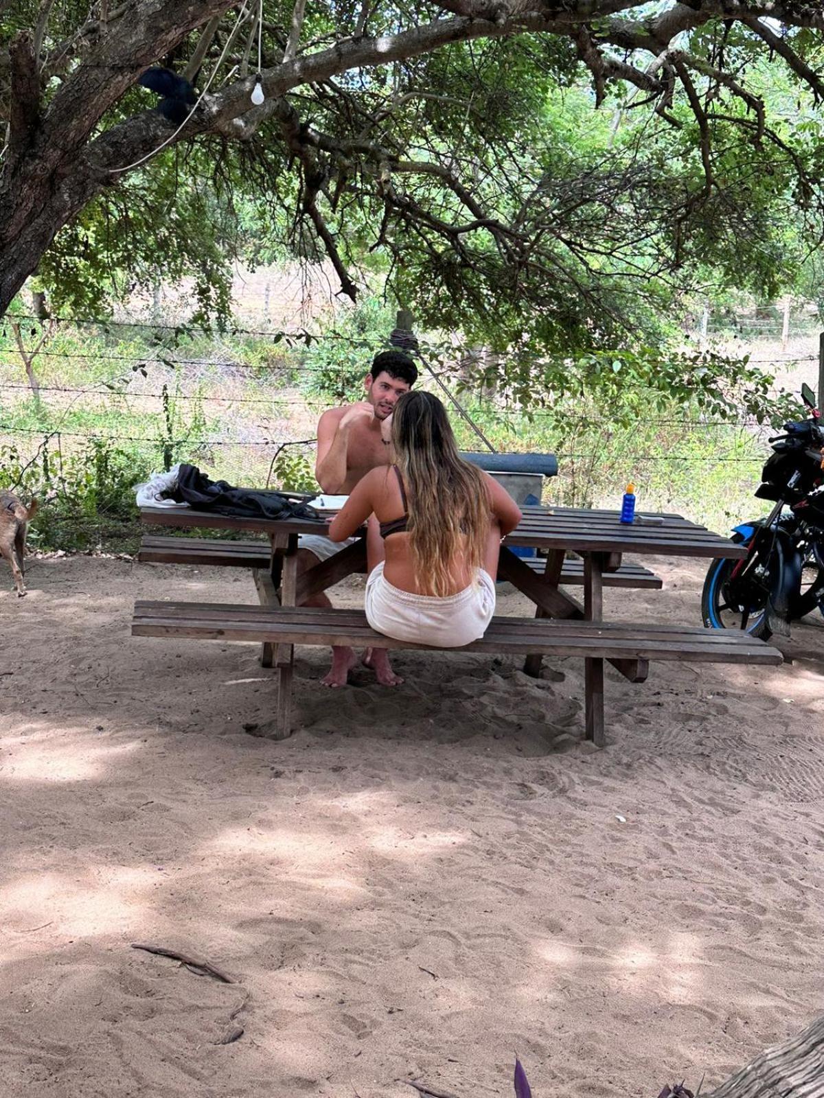 Hangover Hostels Arugam Bay Εξωτερικό φωτογραφία